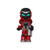 Black Panther 2: Wakanda Forever - Ironheart Mk2 (US Exclusive) Vinyl Soda Figure