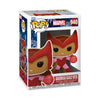 X-Men - Scarlet Witch Gingerbread Man Pop! Vinyl Figure
