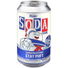 Ghostbusters - Stay Puft Vinyl SODA Figure