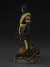 Mortal Kombat - Scorpion 1:10 Scale Statue