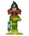 Duck Dodgers - Duck Dodgers (Chance of Chase) Vinyl SODA Figure
