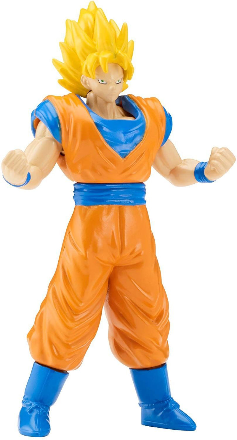 Dragon Ball Super - 3.5