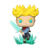 Dragon Ball Super - SS Trunks with Spirit Sword Pop! Vinyl Figure