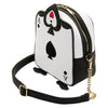 Alice in Wonderland (1951) - Ace of Spades Crossbody