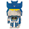 Transformers (TV) - Soundwave 4in Pop! Enamel Pin