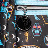 Lightyear (2022) - Star Command (US Exclusive) Mini Backpack