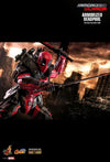 Deadpool - Armorized Deadpool Diecast 1:6 Scale 12in Action Figure