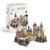 Harry Potter - Hogwarts Castle 3D Puzzle Model Kit