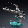 Star Wars: Rise of Skywalker - 1/72 X-Wing Starfighter Red Model Kit