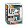 NFL: Dolphins - Tua Tagovailoa Pop! Vinyl Figure