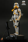 Star Wars: The Mandalorian - Artillery Stormtrooper 1:6 Scale 12