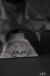 Batman (1989) - Batman Cowl 1:1 Scale Replica