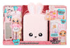 Na! Na! Na! Surprise - 3 in 1 Backpack Bedroom Playset (Pink)