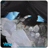 How to Train Your Dragon - Toothless on Light-Up Crystals Statue
