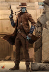 Star Wars: Book of Boba Fett - Cad Bane Deluxe 1:6 Scale Action Figure