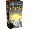 A Game of Thrones Catan 5-6 Player Expansion