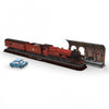 Harry Potter - Hogwarts Express Set 3D Puzzle Model Kit