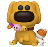 Dug Days - Dug with Toys Pop! Vinyl Figure