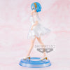 Re:Zero - Starting Life In Another World: Serenus Couture Rem Figure
