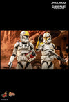 Star Wars - Clone Pilot Attack of the Clones 1:6 Scale 12in Action Figure