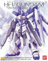 MG 1/100 RX-93- NU 2 Hi-NU GUNDAM Ver.Ka Model Kit