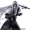 Final Fantasy VII - Sephiroth Play Arts Action Figure