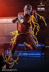 The Flash - The Flash TV 1/6th Scale Premium Action Figure