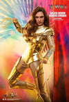 Wonder Woman: 1984 - Golden Armor Deluxe 1:6 Scale 12