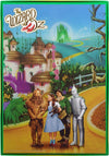 The Wizard of Oz - Yellow Brick Road 1000 piece Jigsaw Puzzle
