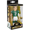 NFL: NY Jets - Zach Wilson (Chance of Chase) 5in Vinyl Gold Figure