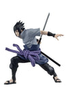 Naruto Shippuden - Vibration Stars Uchiha Sasuke III Figure