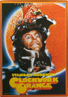 A Clockwork Orange - Kubrick Poster 1000 piece Jigsaw Puzzle
