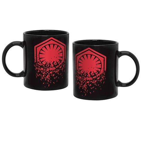 Star Wars - The First Order Mug