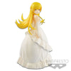 Ishin Nishio Anime Project - Monogatari Series (Vol.2) Shinobu Oshino EXQ Figure