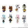 Animal Crossing: New Horizons Series 2 Mini-Figure Set
