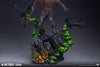 Batman - Scarecrow Maquette