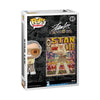 Marvel - Stan Lee Pop! Comic Cover