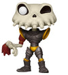 MediEvil - Sir Daniel Fortesque Metallic US Exclusive Pop! [RS]