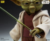 Star Wars: The Clone Wars - Yoda 1:6 Scale Action Figure
