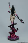 Sideshow Originals - Dark Sorceress Statue