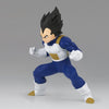Dragon Ball Z - Chosenshiretsuden III (Vol.2) Vegeta Figure