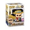Mickey Mouse - Mickey Musketeer Pop! Vinyl Figure (SDCC 2021)