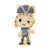 Goonies - Sloth (with chase) 4in Pop! Enamel Pin