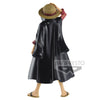 One Piece - DXF The Grandline Men Wanokuni (Vol.11) Luffy Figure