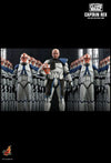 Star Wars: The Clone Wars - Captain Rex 1:6 Scale 12