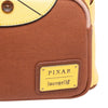 Up (2009) - Young Carl Costume Mini Backpack
