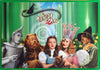 The Wizard of Oz - No Place Like Home 1000 piece Jigsaw Puzzle