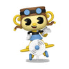 Cuphead - Aeroplane Chalice Pop! Vinyl Figure