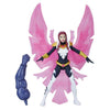 Marvel Legends Series - Songbird (Build-A-Figure Thanos) 6