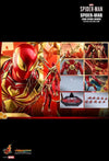Spider-Man (VG2018) - Iron Spider Armor 1/6th Scale Action Figure